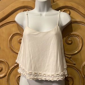 E&M Daisy swing Crop